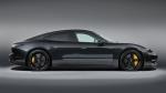 Porsche Taycan Turbo S 2020 года (AU)